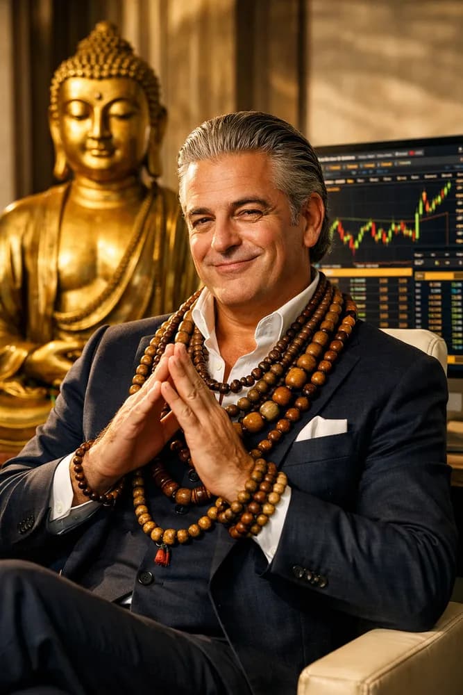 Dr. Chico, Fondateur