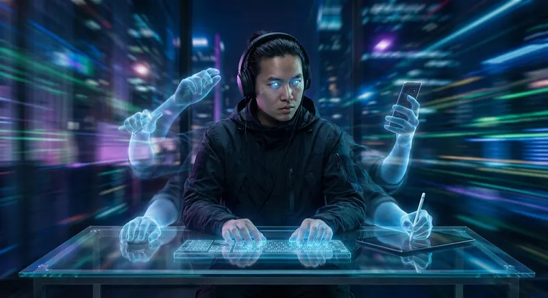 Le "Focus Hyper-Threadé"