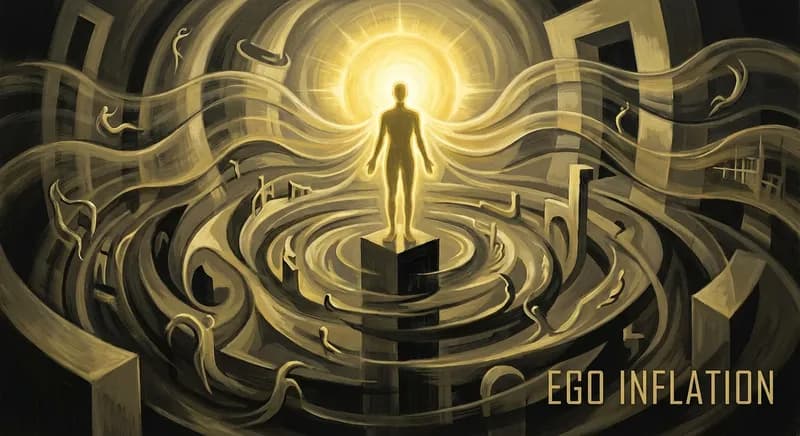 L'Effet "Guru-Privilege"