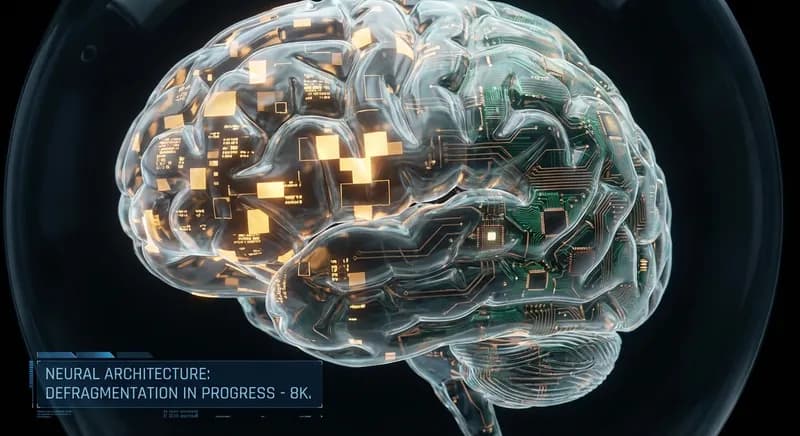 La "Defragmentation Nocturne"